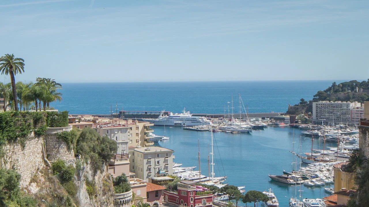 Marine Group arşivinden genel yat veya marina fotoğrafı; Alfa Marine refit projesi değildir