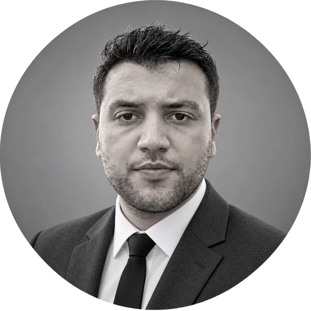 Koray Sarıyiğit