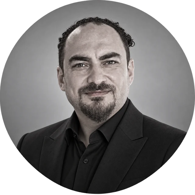 Şahan Demircan