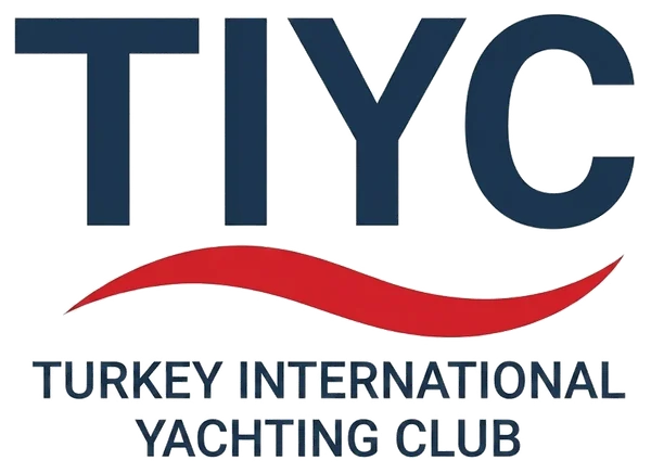 TIYC — Turkey International Yachting Club